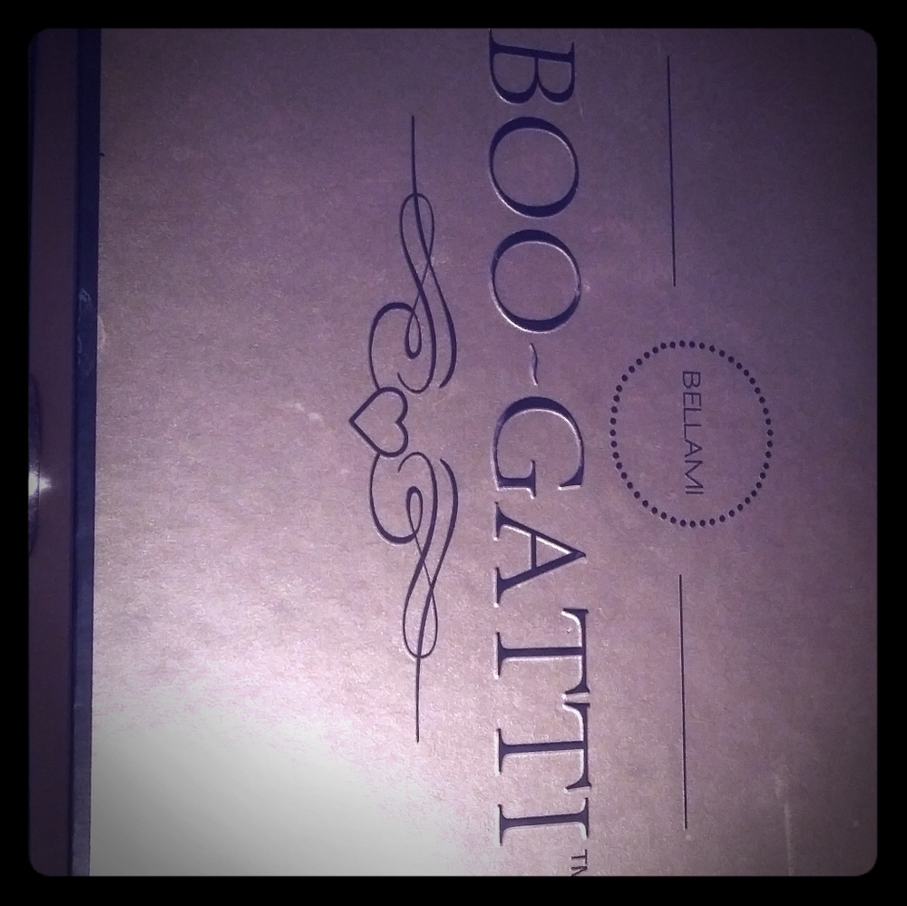 Bellami Boogatti hair extensions 24"